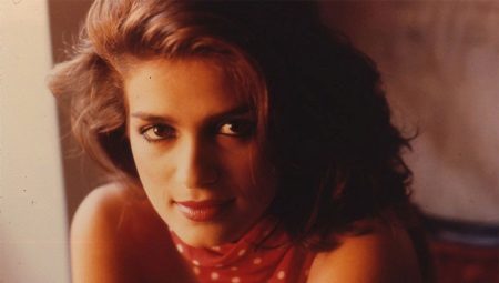Gia Carangi