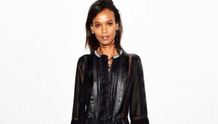 Leah Kebede