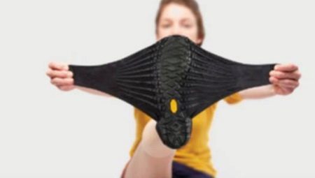 Ципеле Вибрам