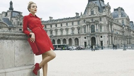 How to wear ankle boots?