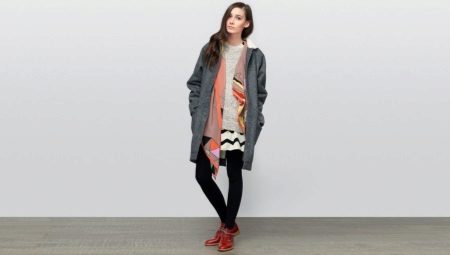 Winter women's boots