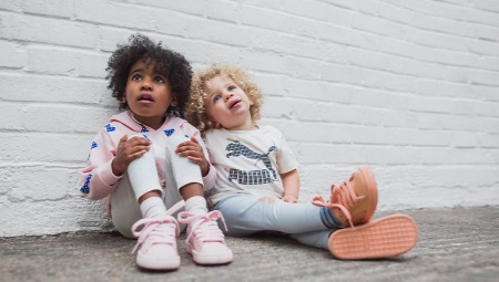 Children's shoes Puma
