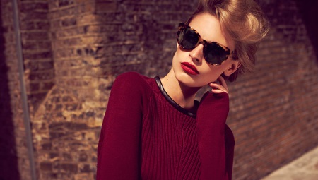 How to choose sunglasses?