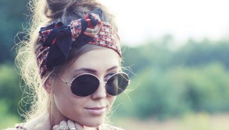 Com lligar una bandana