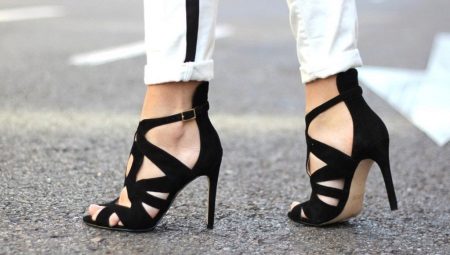 Beautiful sandals