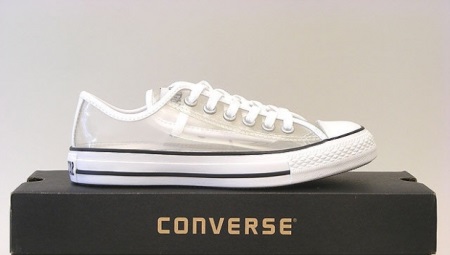 Sneakers Converse
