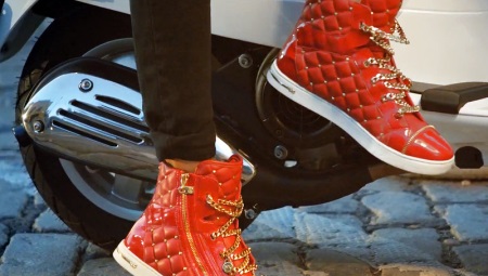 Sneakers Michael Kors