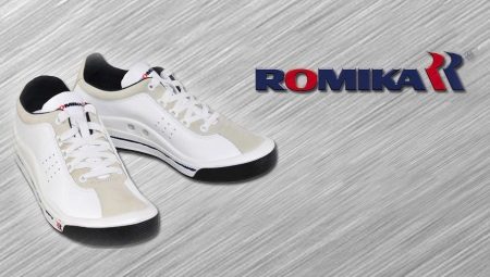 Sneakers Romika
