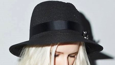 ปานามาบนหัว