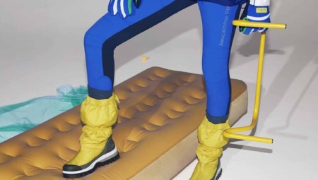 Women's boots Adidas