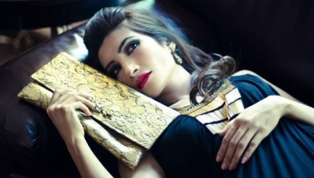 Женске вечерње спојке