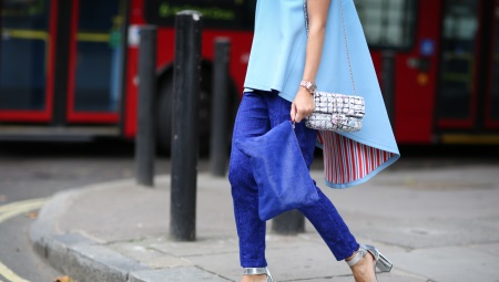 Kvinnors kopplingsväska