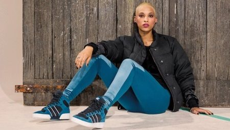 Adidas Winter Sneakers