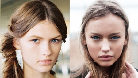 Color Type Cold Summer