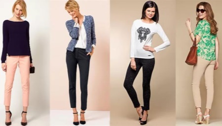 How to choose trousers for shoes?