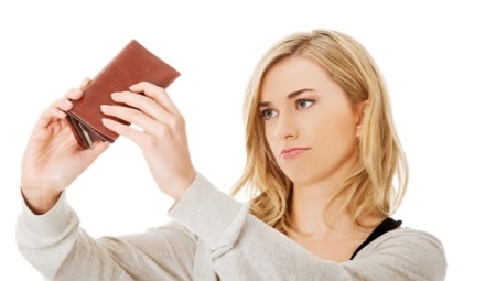 Hvilken farve skal en feng shui-tegnebog være?