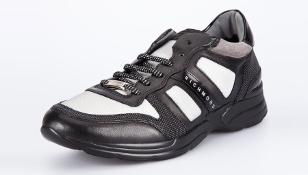 Sneakers John Richmond