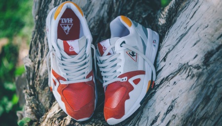 Le coq sportif sneakers