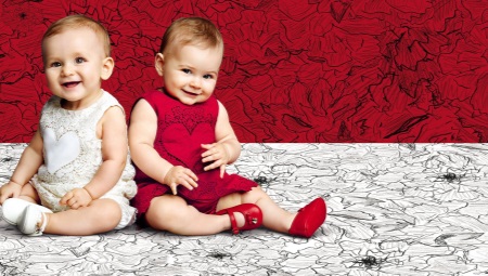 Shoes for the girl Kotofey