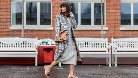 Women's autumn shoes