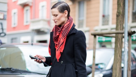 Arafatka: fashion trends