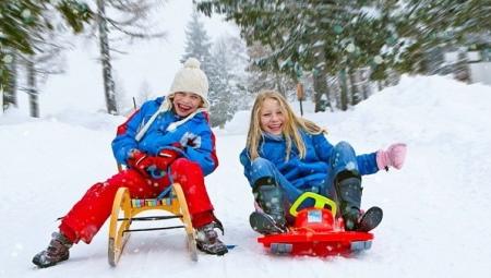 Finnish children's boots