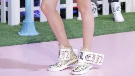 Sneakers Philipp Plein