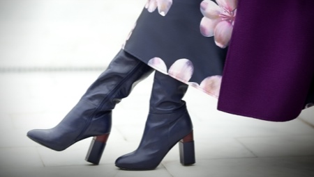 Boots Carlo Pazolini