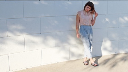 รองเท้าแตะผู้หญิง Adidas