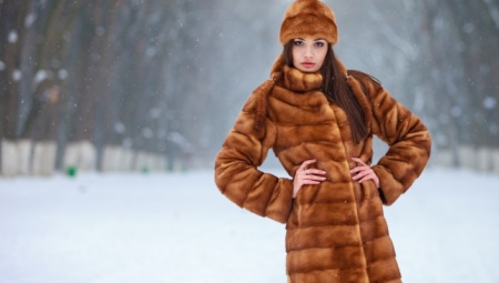 Fur Coat