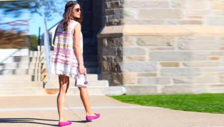 Loafers kulit wanita