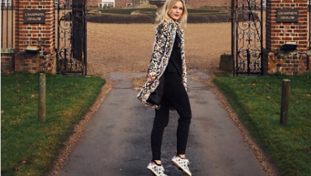 Women's shoes sneakers Ash