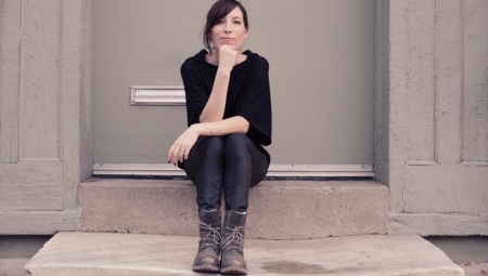 Winter women's boots ECCO