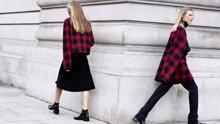 Boots: fashion trends