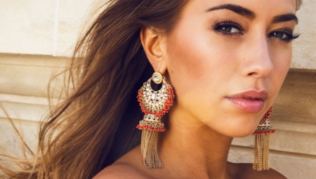 Gypsy earrings
