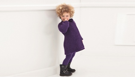 Children's boots Timberland