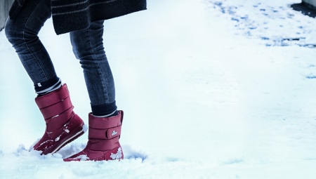 Дутики гумена патка