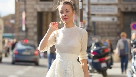 Elegant style for women