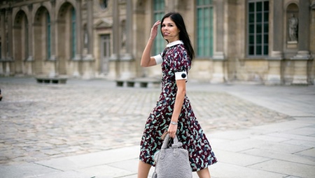 French clothing style