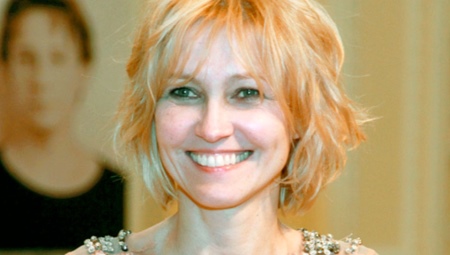 Ingeborga Dapkunaite