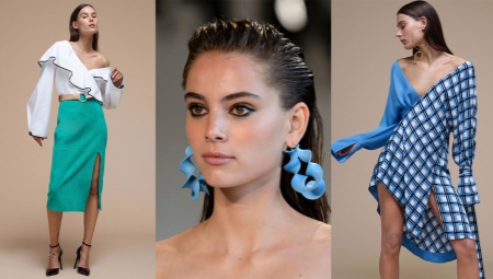 Tipi di fermagli per orecchini