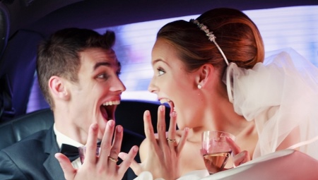 How to choose a wedding ring?