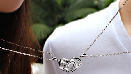 Pendants for lovers