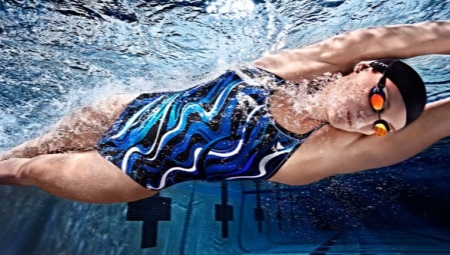 Swimwear TYR