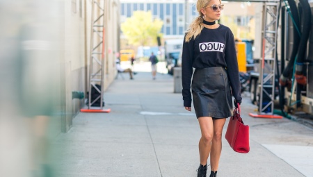 Youth clothing style