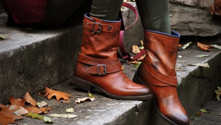 Boots Tommy Hilfiger