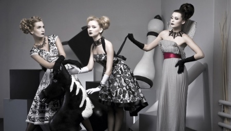 New Look style in clothes