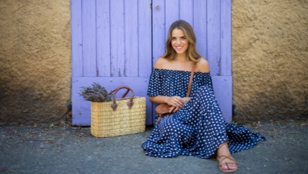 Style provençal en tenue