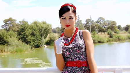 Hipsters: a contemporary style of clothing