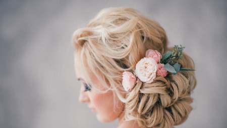 Wedding Hair Clips